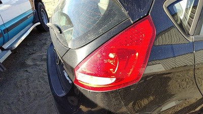 2011-2013 Ford Fiesta Passenger Right Tail Light Brake Lamp Oem Rear Be8z13404b