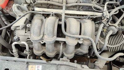 2014-2019 Ford Fiesta Intake Manifold Oem 1.6L Cn1z9424a