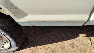 1986 Ford Ranger Passenger Right Rear Moulding On Box Panel Oem