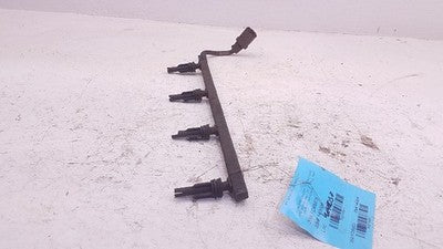2003 F250 Super Duty Passenger Right Glow Plug Wiring Harness 6.0L Powerstroke X