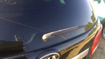 2011-2012 Kia Sorento Back Glass Wiper Arm Oem Rear Window Blade Liftgate Hatch