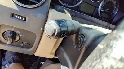 2005-2009 Land Rover Lr3 Turn Signal Switch Column Control Lever Headlight Oem