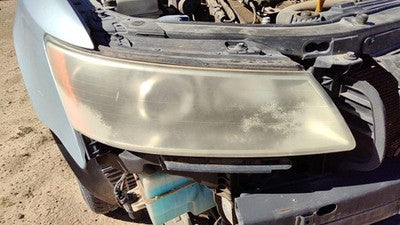 2006-2008 Hyundai Sonata Passenger Right Head Light Oem Front Lamp 921020A000