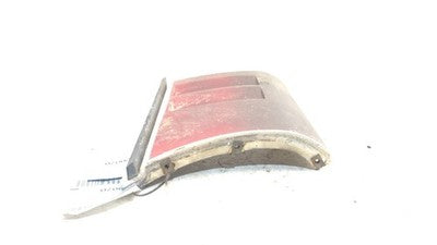1984-1987 Chevy Corvette C4 Driver Left Side Front Fender Oem 14030218
