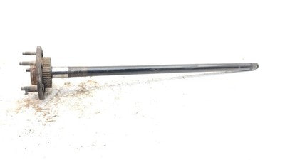 1998-2002 Lincoln Town Car Rear Back Axle Shaft Oem Abs F8az4234da