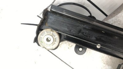 13-18 Altima Passenger Right Front Power Window Regulator With Motor Electric