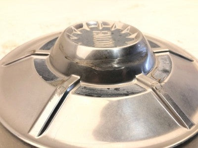 1964 Ford Ranchero SET OF 4 Wheel Covers Hub Caps Complete TRIM RINGS Falcon 14