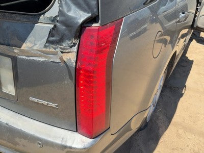 2004-2009 Cadillac Srx Passenger Right Tail Light Brake Lamp Oem Rear 25936964