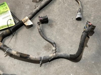2012 Gmc Sierra 1500 Front Body Wiring Harness Oem Headlight 5.3L Oem 22835140