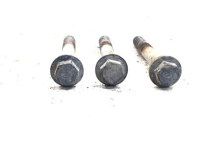 10-22 Ford Van E350 Set Of Bolts For Power Steering Gear Box Mounting Hardware