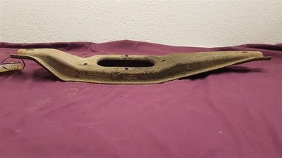 1994 Dakota Crossmember Transmission Mount Bracket Brace 3.9L Automatic Rwd 4X2