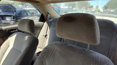 1996-1997 Honda Accord Pair Of Front Headrests Oem Left Right Set Seat