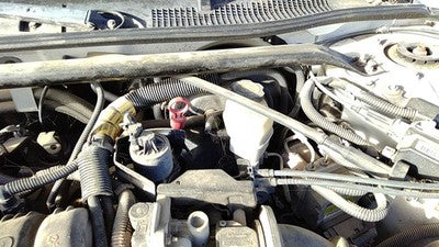 1999-2004 Buick Regal Power Brake Booster With Master Cylinder Pair Set Oem