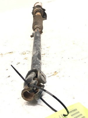2006 Dodge Ram 2500 Lower Intermediate Steering Shaft OEM 5.7L Hemi Auto Trans