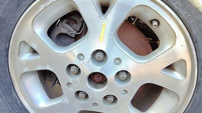 1999-2003 Jeep Grand Cherokee 16 Aluminum Wheel Oem Factory Rim