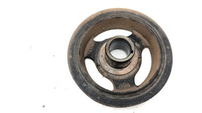 2014-2020 Buick Regal 2.0l Turbo Harmonic Balancer Crankshaft Pulley With Bolt