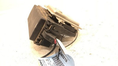 2006 Dodge Durango Multifunction Control Module Computer With Fuse Box 4X4 Oem