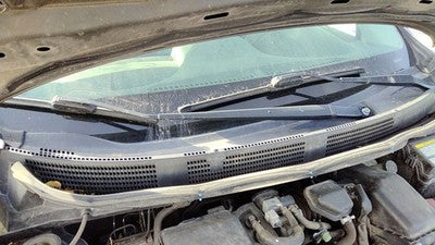 2012-2019 Nissan Versa Passenger Right Windshield Wiper Arm Oem Blade Lever