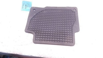 1998 Bmw 318I Passenger Side Rear Floor Mat Right Back Seat Rubber