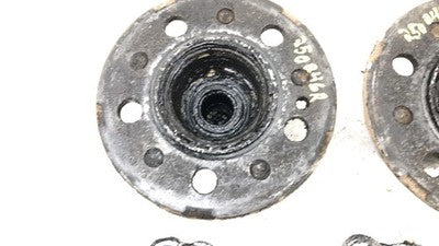 1986 Ford Ranger Set Of Manual Lockout Hubs Locking Hubs 4X4 Pair Oem