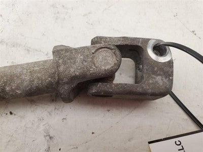 2005 Ford F150 Lower Steering Shaft Oem Intermediate Shaft 4X4