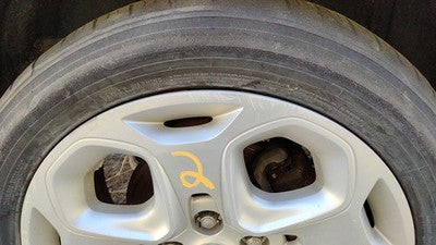 2010-2012 Ford Fusion 17 Wheel Cover Oem Hub Cap Factory