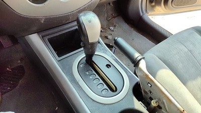 2005 06 Mazda Tribute Floor Shifter Lever Assembly Shift Automatic Transmission