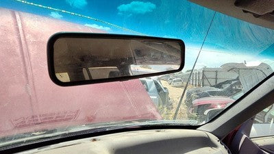 1994 Ford Explorer Inside Rear View Mirror Oem Windshield Mounted