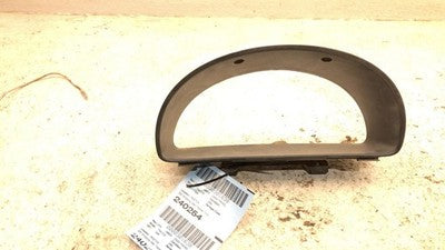 1996-98 Geo Tracker Trim Bezel Around Speedometer Oem Dash Surround Panel Black