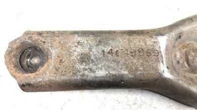 1984-1988 Chevy Corvette Bell Housing With Fork Oem Nash 4+3 5.7L Manual Trans