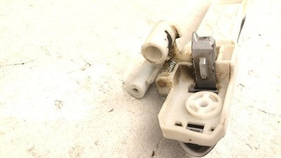 2004-2009 Kia Spectra Driver Left Rear Outside Door Handle Back Lever Silver 6C