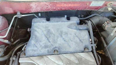 2004 Mitsubishi Outlander Engine Cover Top Plastic Shield Oem 2.4L Fwd