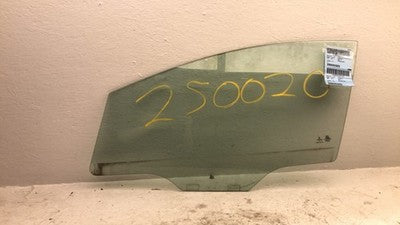 2011-2019 Ford Fiesta Driver Left Front Side Window Door Glass Oem Be8z5421411a