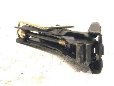 2000 Audi A8 Complete Jack And Tool Set With Tray Oem Emergency Spare Tire
