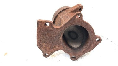 2001 Dodge Ram 2500 Turbo Exhaust Elbow 5.9L Cummins Oem 3590110