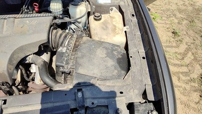 1997-05 Buick Park Ave Complete Air Intake Filter Box Housing With Tube Oem 3.8L