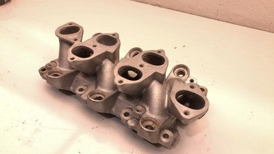 1989-1994 Nissan Maxima Lower Intake Manifold Oem Sohc 1400385E00