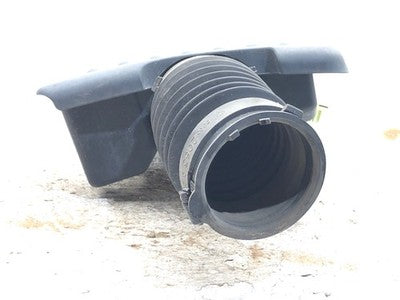 2000 Dodge Dakota Air Intake Tube Resonator On Engine Hose Pipe Elbow 4.7l
