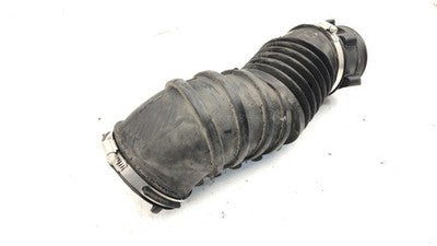 2002 Ford F450 Super Duty Air Intake Tube Hose Pipe 7.3l Powerstroke Xc3u9r504ac