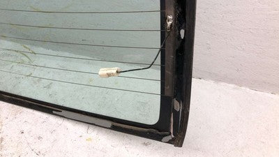 2010-2014 Subaru Impreza Outback Back Glass Rear Window Oem Sedan 2.5L