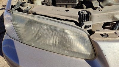 1997-1999 Toyota Camry Passenger Right Head Light Oem Front Lamp