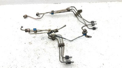 2001-2002 Dodge Ram 2500 Fuel Line Complete Set 5.9L Cummins Oem 05018177Aa