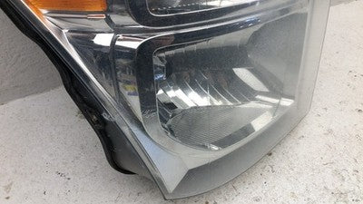 2011-2016 Ford F250 Passenger Right Head Light Oem Front Lamp 6.7L Powerstroke