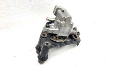 1986-1989 Acura Integra Power Steering Pump With Mount Bracket Oem 56110Pg6040
