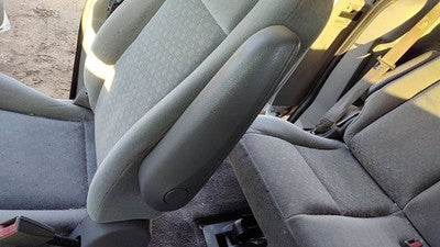 2004-2007 Ford Freestar Passenger Right Front Armrest Seat Oem Gray