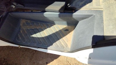 06 Dodge Sprinter Van 3500 Passenger Right Front Lower Sill Step Kick Trim Panel