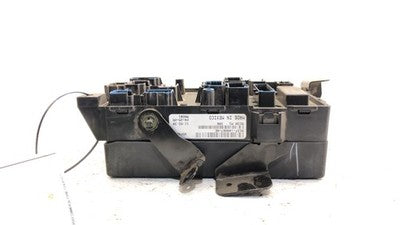 2006 Ford F250 Interior Cabin Fuse Box Oem Behind Dash Id 5C3t-14A607-Ae