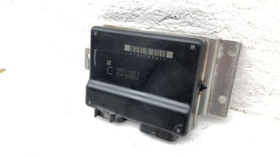 2004 Buick Rainier Tac Module 5.3L Oem 12573061