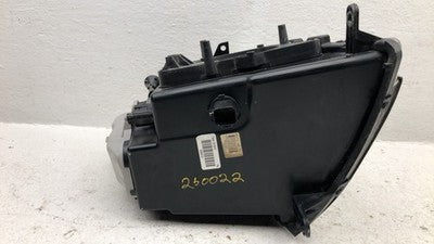 2005-2011 Cadillac Sts Driver Left Head Light Oem Front Lamp 20836121