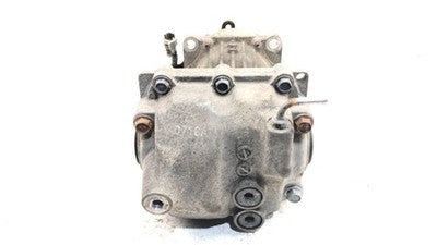 2008-2015 Nissan Rogue Rear Differential Third Member Carrier Awd Oem 38300Jd610